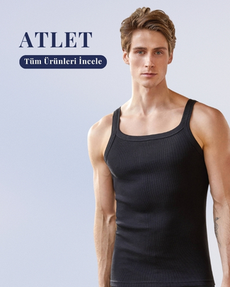 Atlet