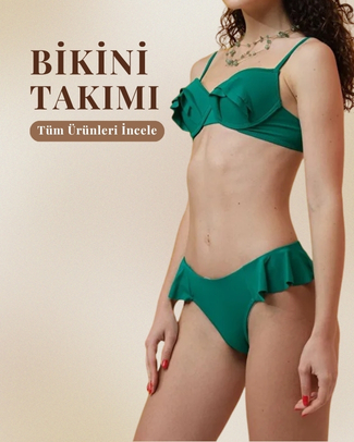 Bikini Takımı