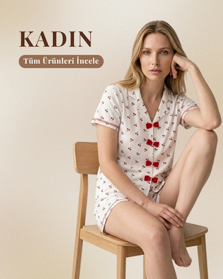 Kadın