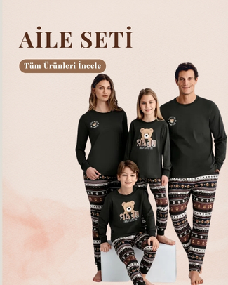 Pijama Takımları
