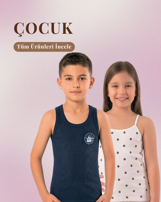Çocuk
