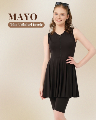 Mayo