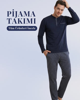 Pijama Takım