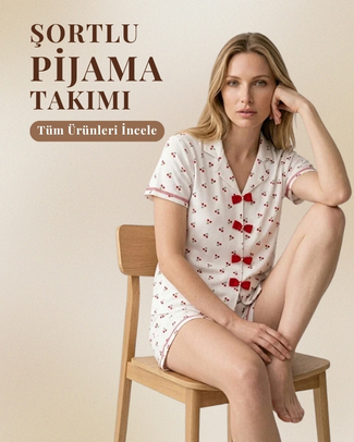 Şortlu Takım