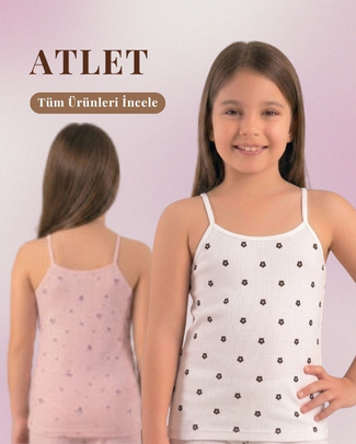Atlet