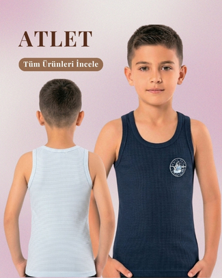 Atlet